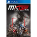 MXGP 2021 - The Official Motocross Videogame PS4